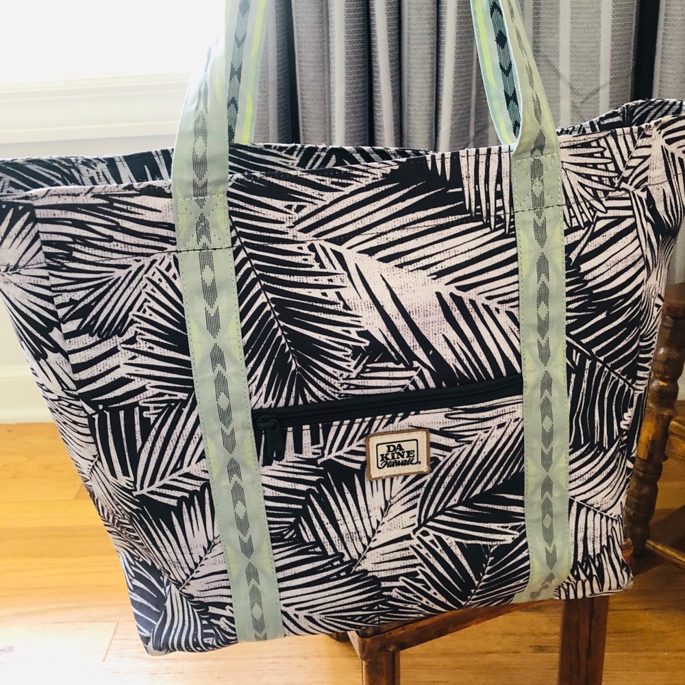 DaKine Hawaii Cooler Beach Bag